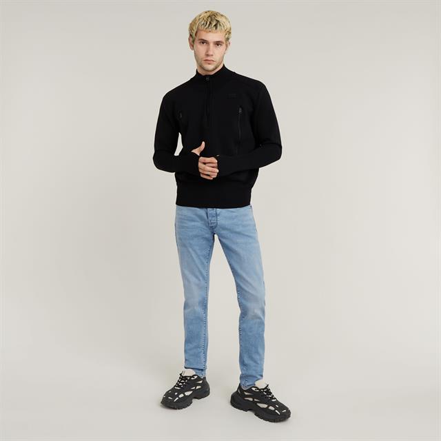 Slim fit spijkerbroeken