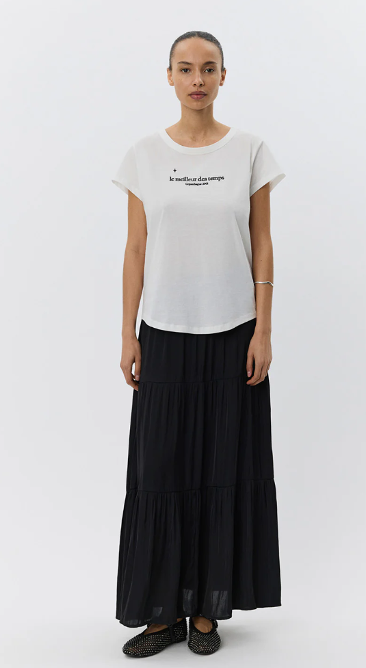 Sofie Schnoor ALVILDASW SKIRT