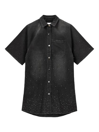 Sofie Schnoor MAYSW LONG SHIRT