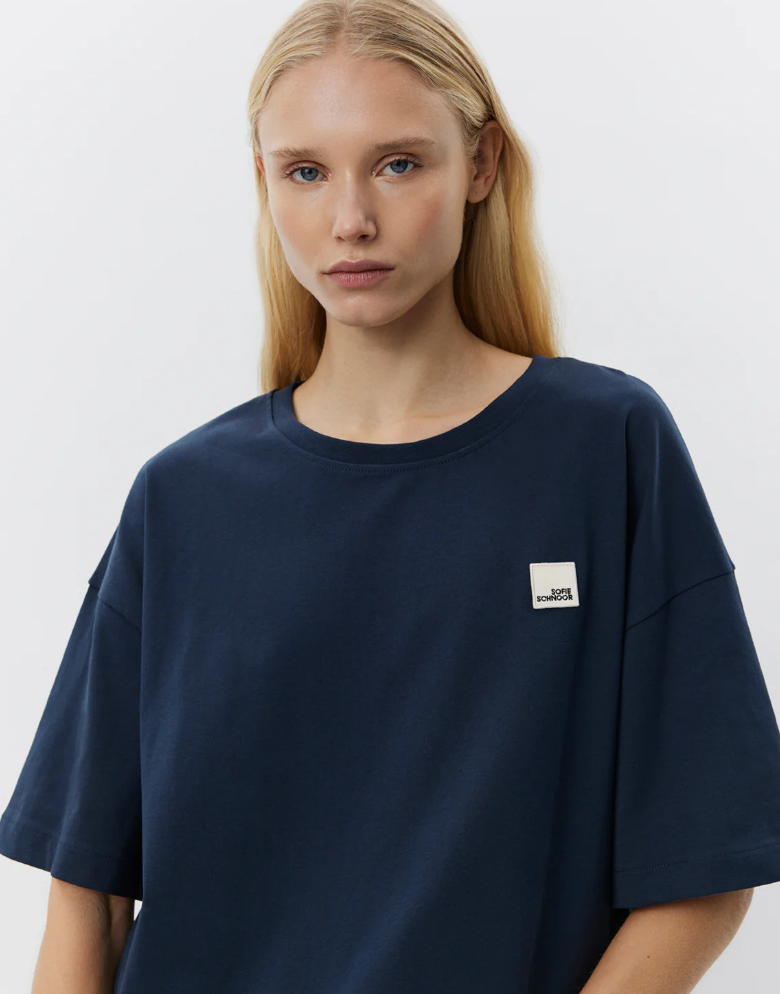 Sofie Schnoor VERASW T-SHIRT