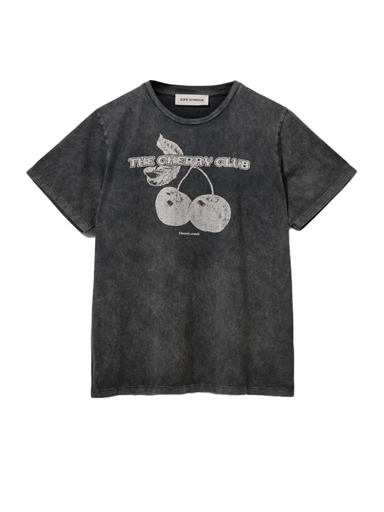 Sofie Schnoor ZENASW T-SHIRT