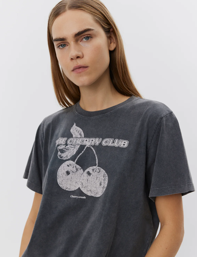 Sofie Schnoor ZENASW T-SHIRT