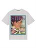 STIEGLITZ JOSENVINE OVERSIZED T-SHIRT