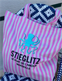 STIEGLITZ SOFIE CANVAS BAG