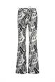 Studio Anneloes Abigail leaves trousers