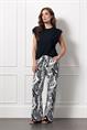 Studio Anneloes Abigail leaves trousers