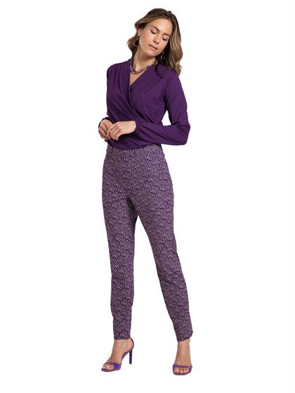 Studio Anneloes Anke chain trousers