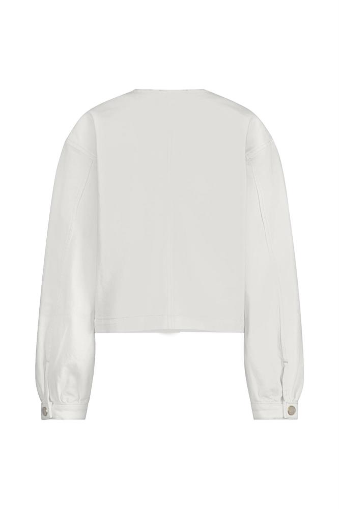 Studio Anneloes Charlot denim jacket