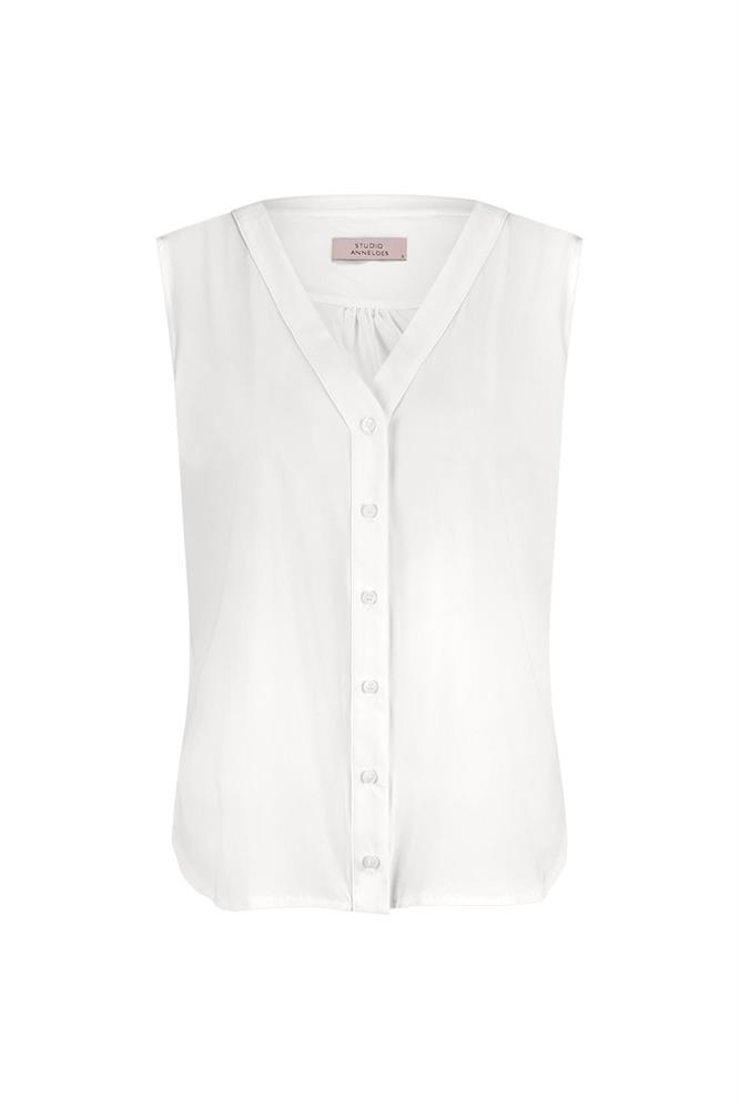 Studio Anneloes Elise sls blouse