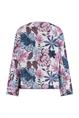 Studio Anneloes Esra Jaquard flower jacket