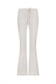 Studio Anneloes Flair bnd drawstring trousers