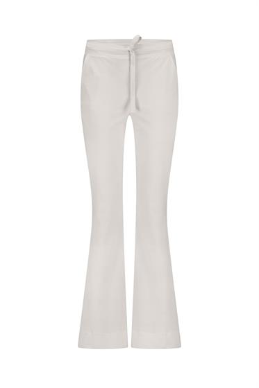 Studio Anneloes Flair bnd drawstring trousers