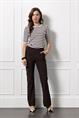 Studio Anneloes Flair bonded trousers