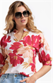 Studio Anneloes Julie flower blouse