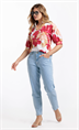 Studio Anneloes Julie flower blouse