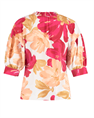 Studio Anneloes Julie flower blouse