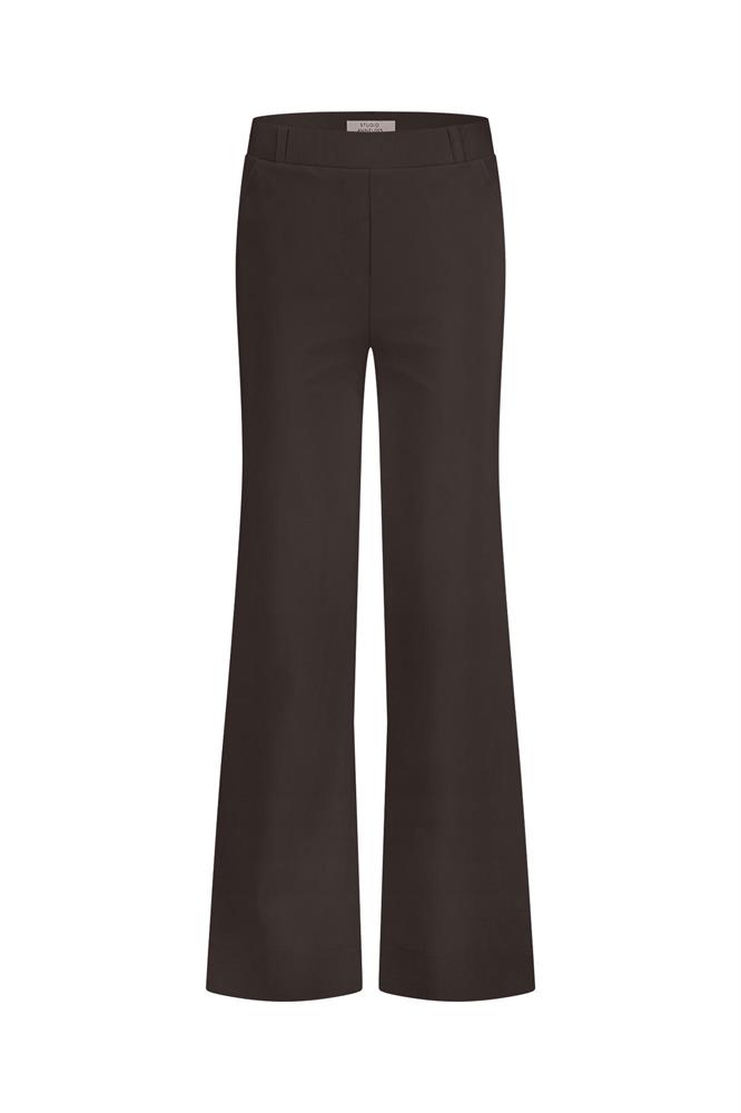 Studio Anneloes Lexie bonded trousers