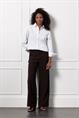 Studio Anneloes Lexie bonded trousers