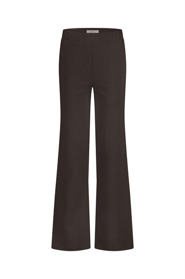 Studio Anneloes Lexie bonded trousers