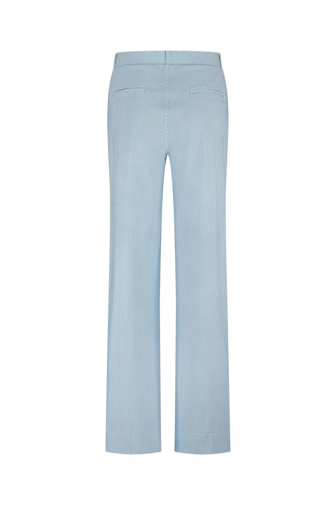 Studio Anneloes Lexie stripe trousers
