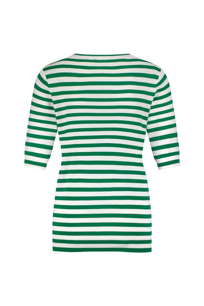 Studio Anneloes Luna ssl stripe pullover