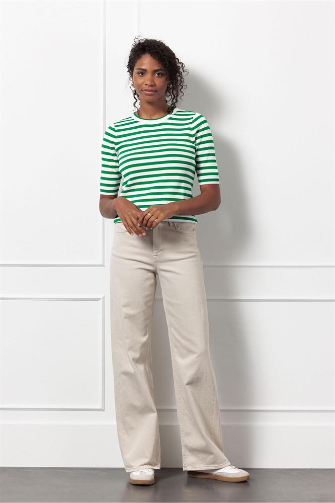 Studio Anneloes Luna ssl stripe pullover