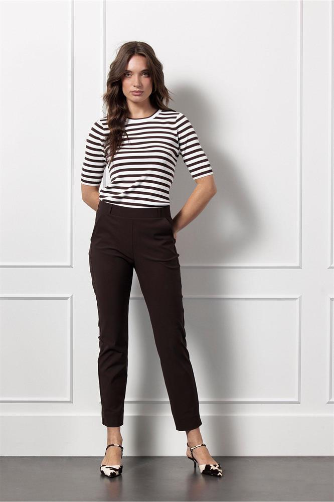 Studio Anneloes Luna ssl stripe pullover