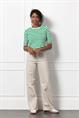 Studio Anneloes Luna ssl stripe pullover