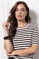 Studio Anneloes Luna ssl stripe pullover