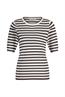 Studio Anneloes Luna ssl stripe pullover