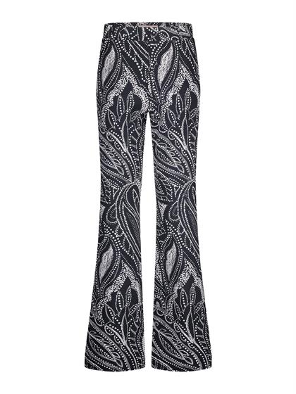 Studio Anneloes Marilon summer dot trousers