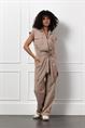 Studio Anneloes Nancy cargo jumpsuit