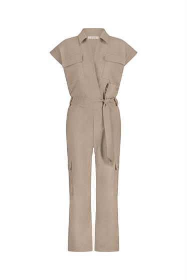 Studio Anneloes Nancy cargo jumpsuit