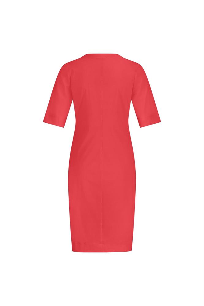 Studio Anneloes Simplicity ssl dress