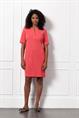 Studio Anneloes Simplicity ssl dress