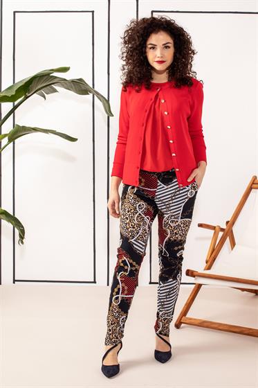 Studio Anneloes Upstairs boat trousers