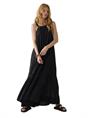 SUMMUM Dress sushi voile