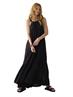 SUMMUM Dress sushi voile