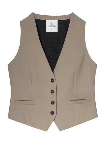 SUMMUM Gilet fluid