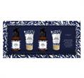 THE GIFT LABEL Luxe hand & body care giftset - Relax, refresh, re