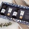 THE GIFT LABEL Luxe hand & body care giftset - Relax, refresh, re