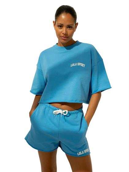 The Lola Club AMBER TEE