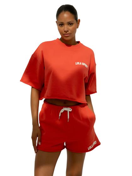 The Lola Club AMBER TEE