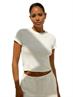 The Lola Club NICOLE TEE