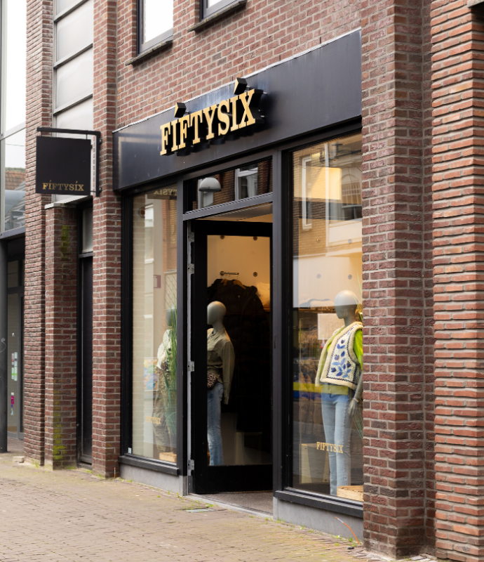 Winkels Heerenveen