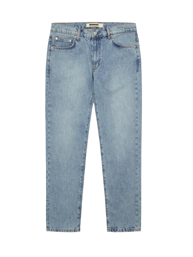 woodbird DOC DOONE JEANS