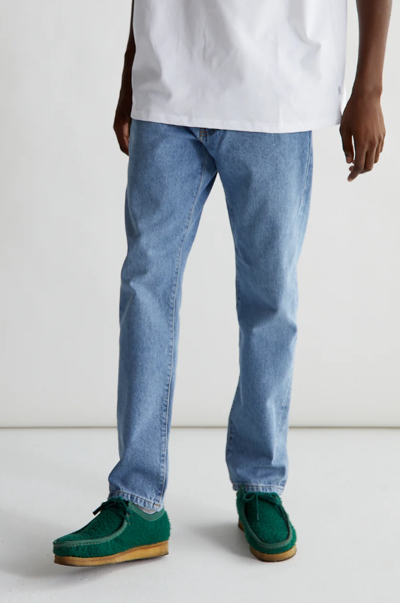 woodbird DOC DOONE JEANS
