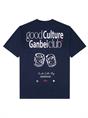 woodbird WBBAINE GANBEI TEE