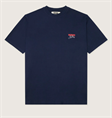woodbird WBBAINE GANBEI TEE