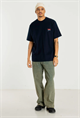woodbird WBBAINE GANBEI TEE